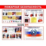 Плакаты, знаки, планы