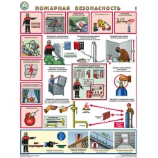Пожарная безопасность/П3-ПБ