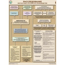 Расследование несчастных случаев на производстве/ П2-РНС